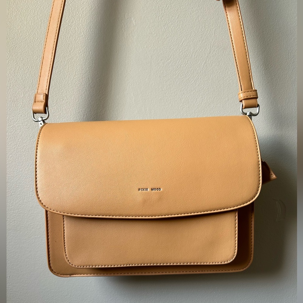 Brand New Pixie Mood Crossbody